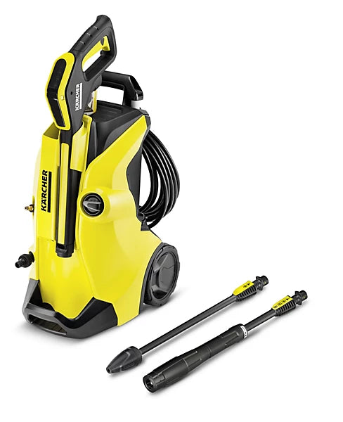 Karcher k4 full control jet wash