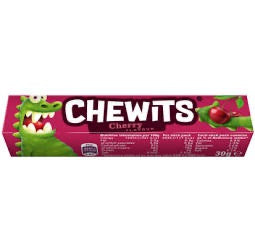 Chewits Cherry