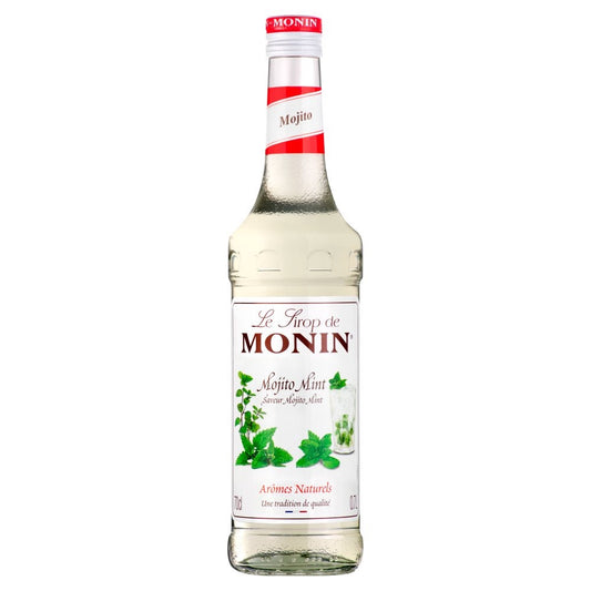 Mojito Mint Monin 70CL - Glass