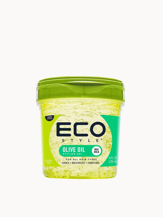 ECO STYLE OLIVE OIL STYLING GEL 227g