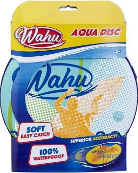Wahu Aqua Disc