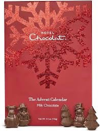 Hotel Chocolate Advent Calendar - JUNE 26