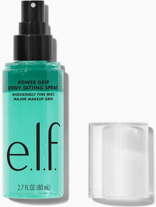Power Grip Dewy Setting Spray