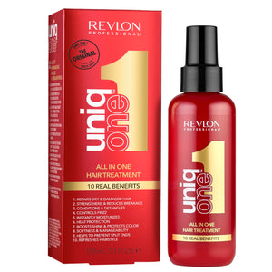 Revlon Professional Uniq One All in One Hair Treatment OLD VERSION