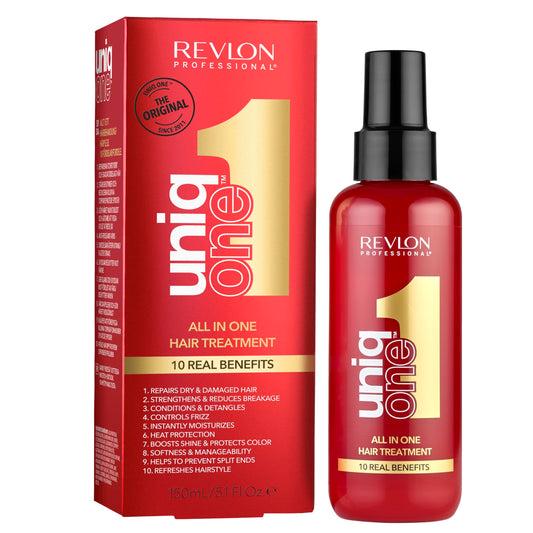 Revlon Professional Uniq One All in One Hair Treatment OLD VERSION