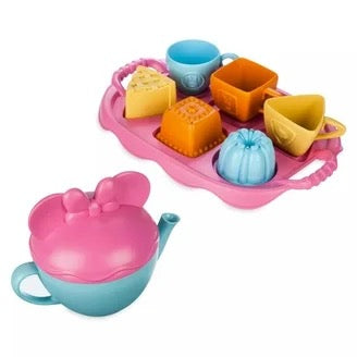 6 x Minnie Mouse Tea Party Sets - NO LONGER AVAILABLE TO BUY