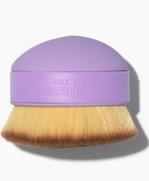 ISLE OF PARADISE SHAPE AND GLOW BIG BLENDING BRUSH