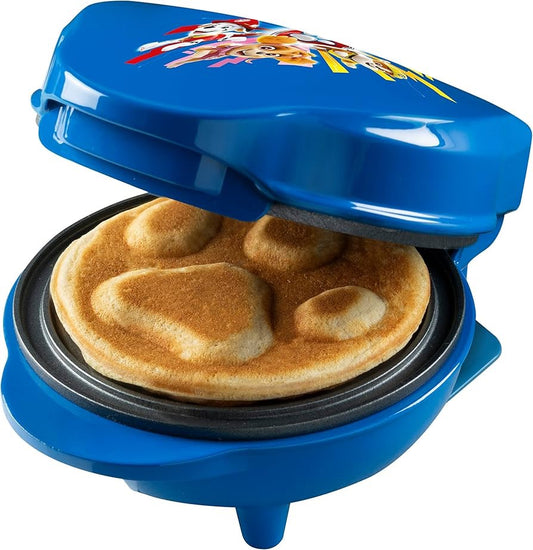 10 x Paw Patrol Waffle Makers
