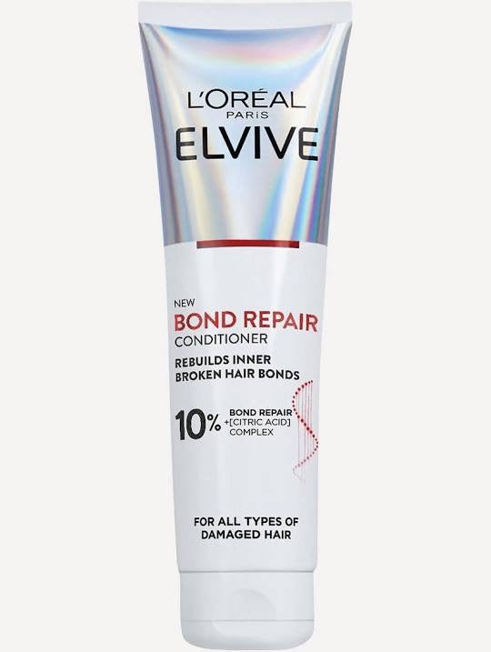 L'ORÉAL PARIS ELVIVE BOND REPAIR CONDITIONER 150ML