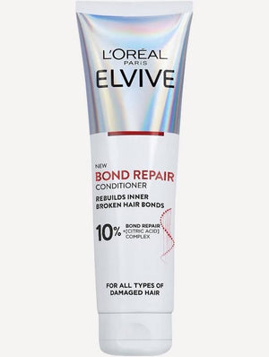 L'ORÉAL PARIS ELVIVE BOND REPAIR CONDITIONER 150ML