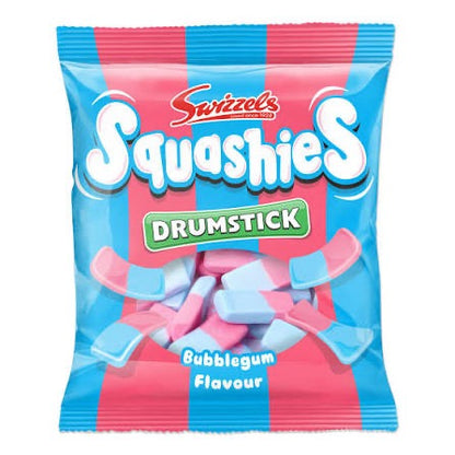 12 x Swizzle Squashies