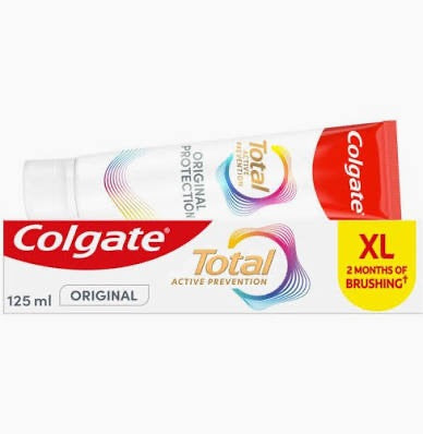 Colgate Total Active Prevention XL
