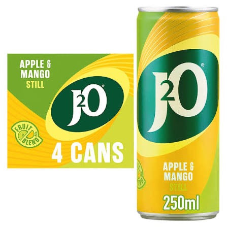 J20 Apple & Mango - SEP 26