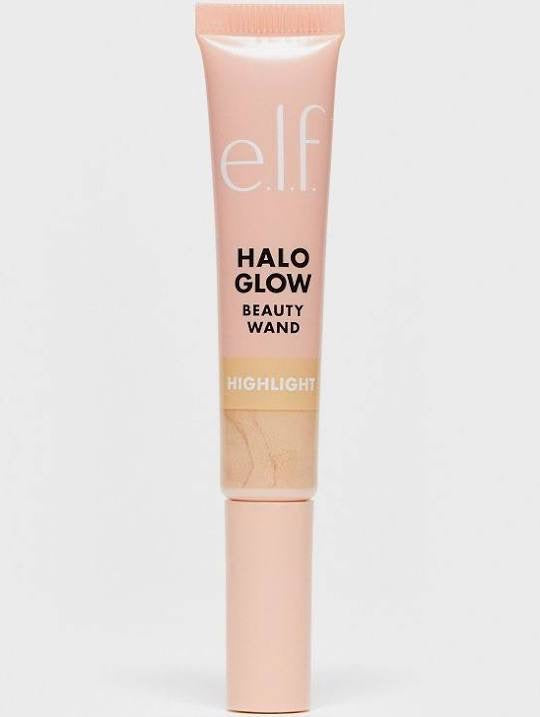 e.l.f. Halo Glow Highlight Beauty Wand - Champage Campaign