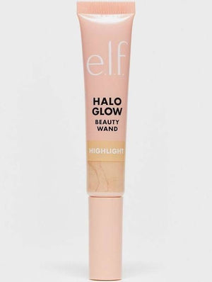 e.l.f. Halo Glow Highlight Beauty Wand - Champage Campaign