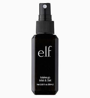 e.l.f. Makeup Mist & Set Clear Spray 60ml