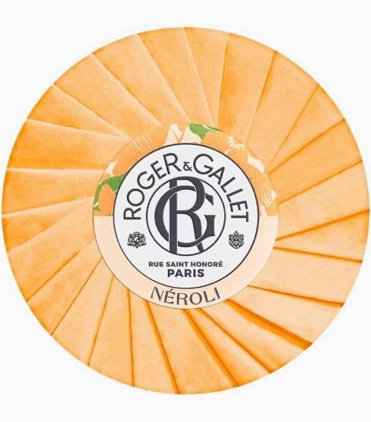 Roger & Gallet Neroli