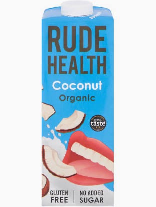 Rude Health Coconut 1L