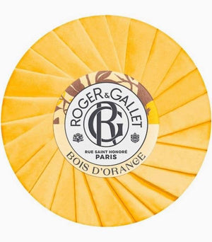 Roger and Gallet Bois D'Orange