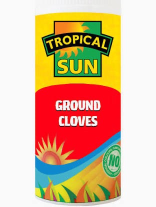 Tropical Sun Ground Clove