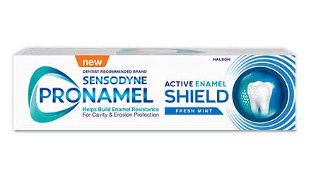 Sensodyne Mineral Boost 75ml