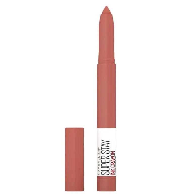 Maybelline Superstay Ink Crayon Lip Crayon - Reach High
