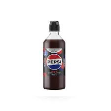 Sodastream Pepsi Max Cherry Syrup 440ml