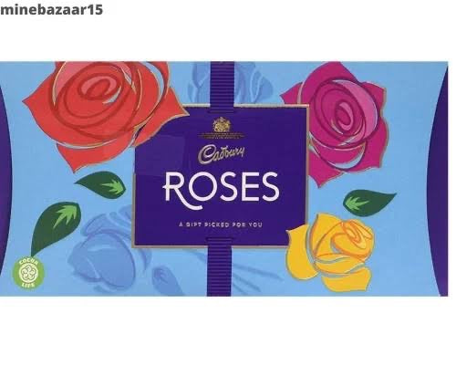 Roses 275g