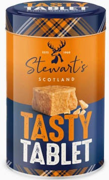 Stewarts Tasty Tablet