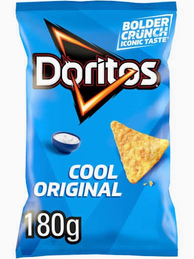 Doritos Original Cool 180g