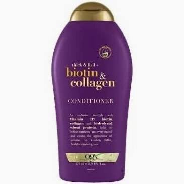 OGX Biotin and Collagen 577ml