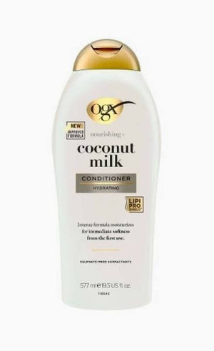 Ogx Conditioner Nourish Coco Milk 577ml