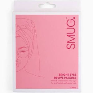 Bright Eyes Revive Patches