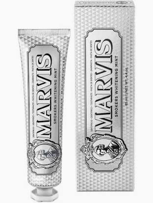 Marvis Smokers Whitening Mint - 85ml