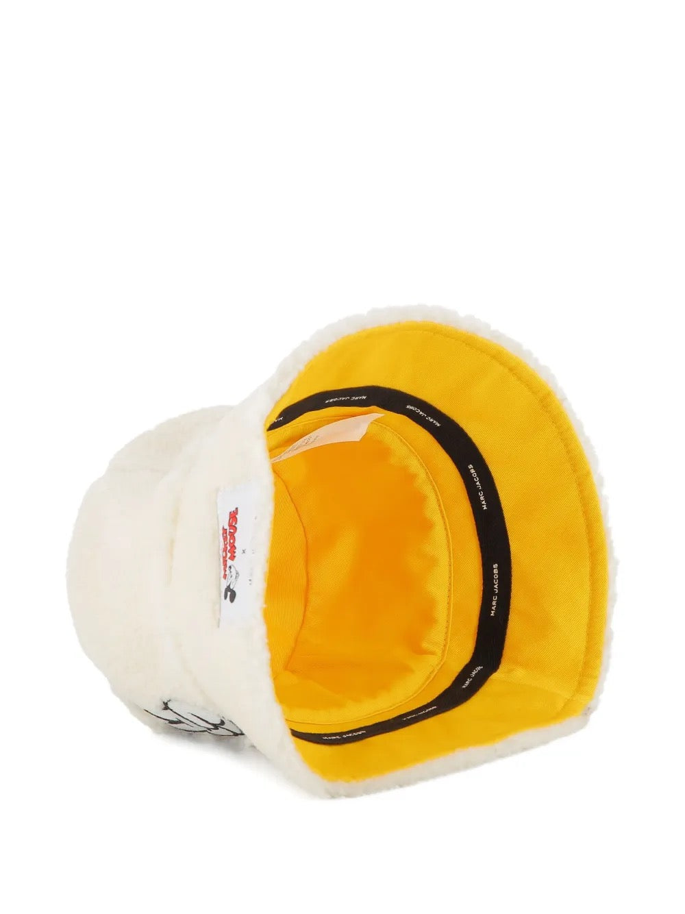 Marc Jacobs x Disney Mickey Mouse Bucket Hat