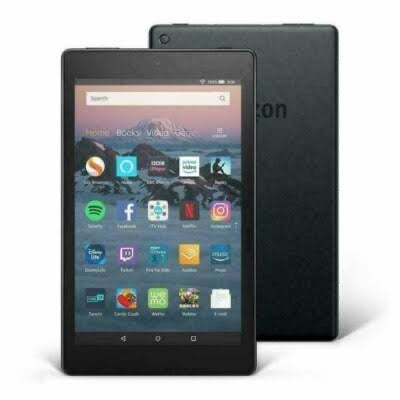 Amazon Fire HD 8 Kids Pro Tablet (2021) WIFI 32gb - REFURB/SATISFACTORY