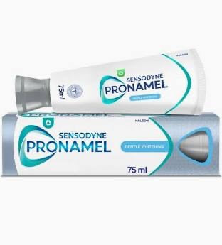 Sensodyne Pro Namel Gentle Whitening