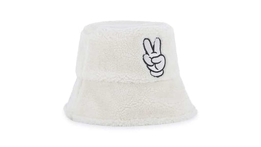 Marc Jacobs x Disney Mickey Mouse Bucket Hat