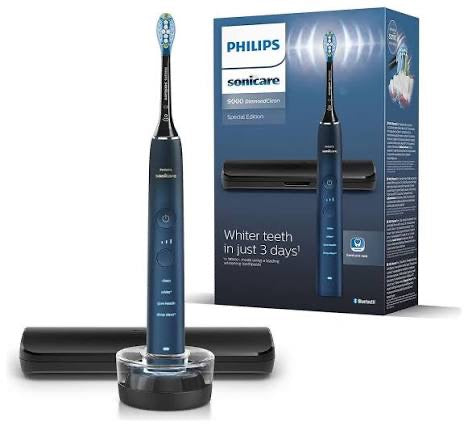 Philips Sonicare 9000 Diamond Clean Special Edition