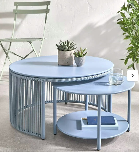 Hawaii Nest Tables (2 colours)