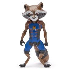 12 x Disney Store Rocket Articulated Figure