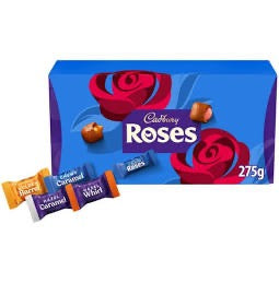 Cadbury Roses 275g