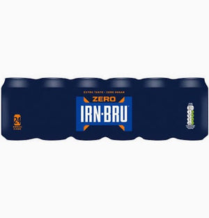 Ion Bru Extra 24pk