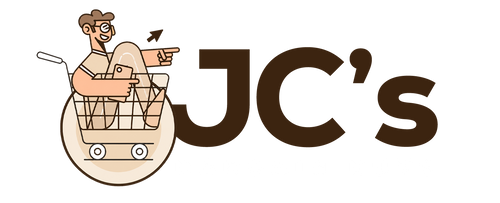 JC’s Bargain Buys 