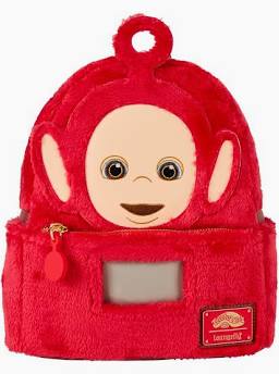 Loungefly Teletubbies PO