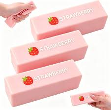 Strawberry Butter Squishy