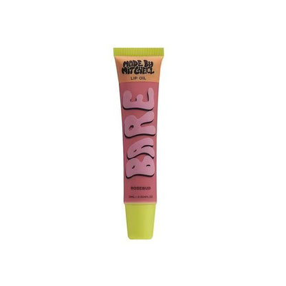 Made By Mitchell Bare RoseBud Lip Oil