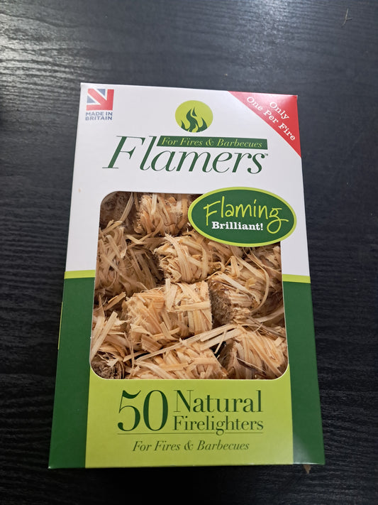 Flamers