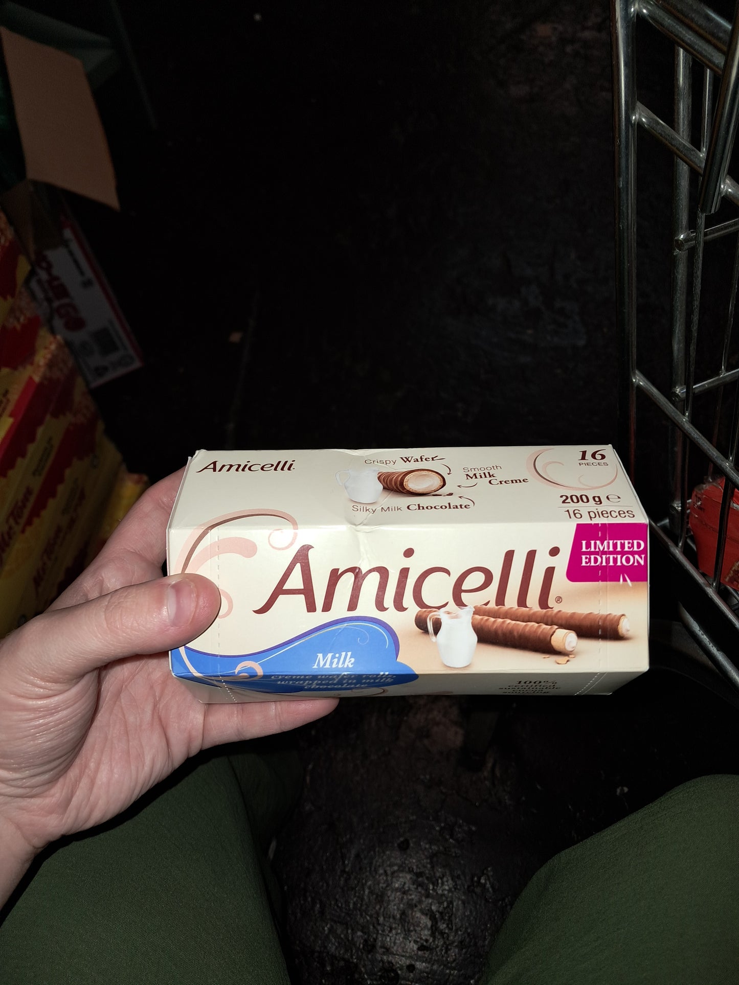 Amicelli