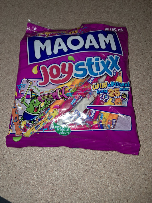 Maoam joy stixx